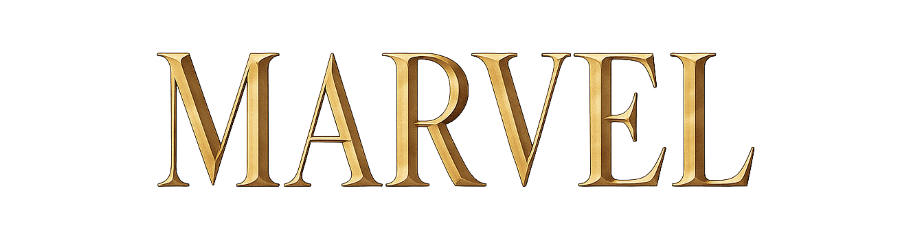 MARVEL wedding.my Logo
